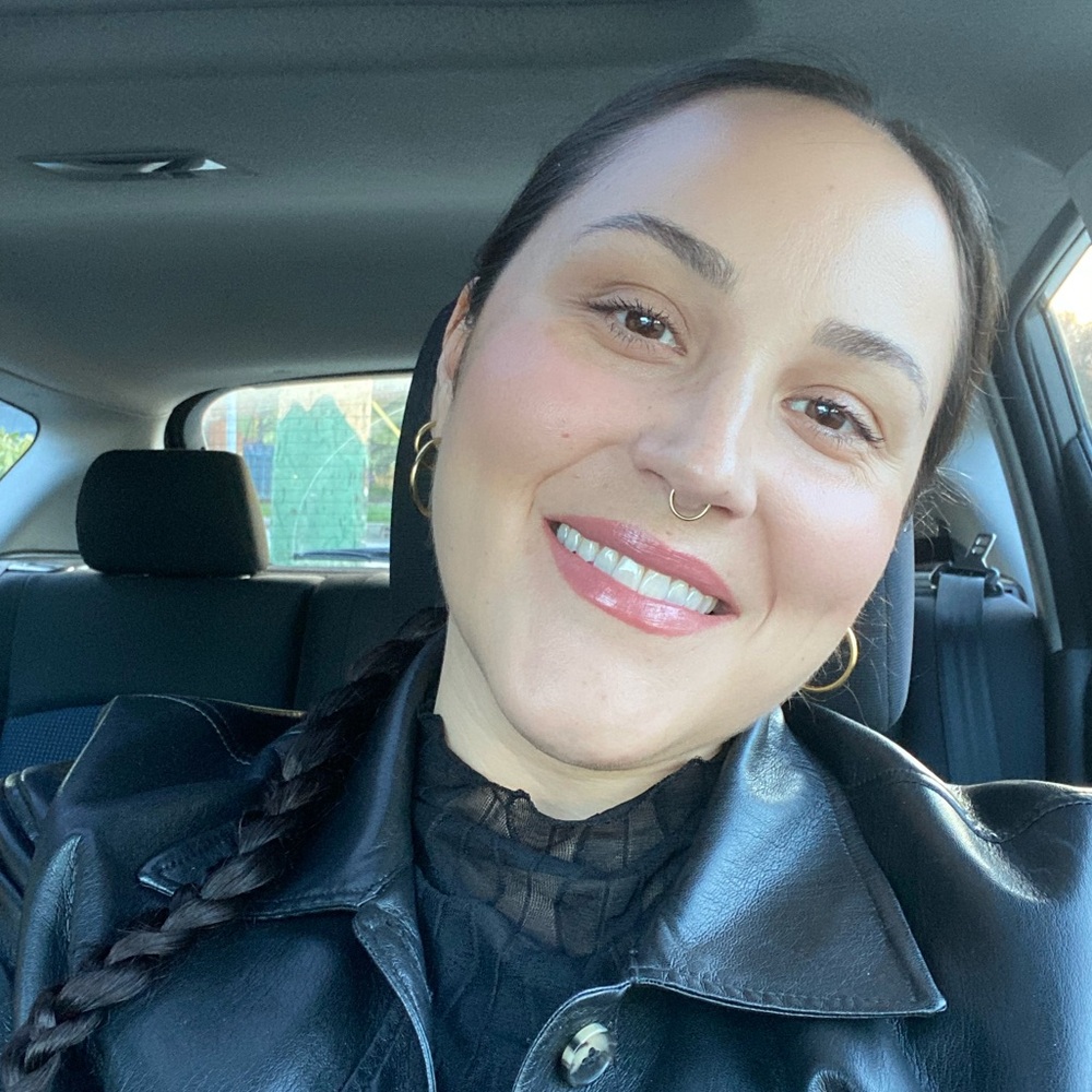 Meet your Posher, Ande